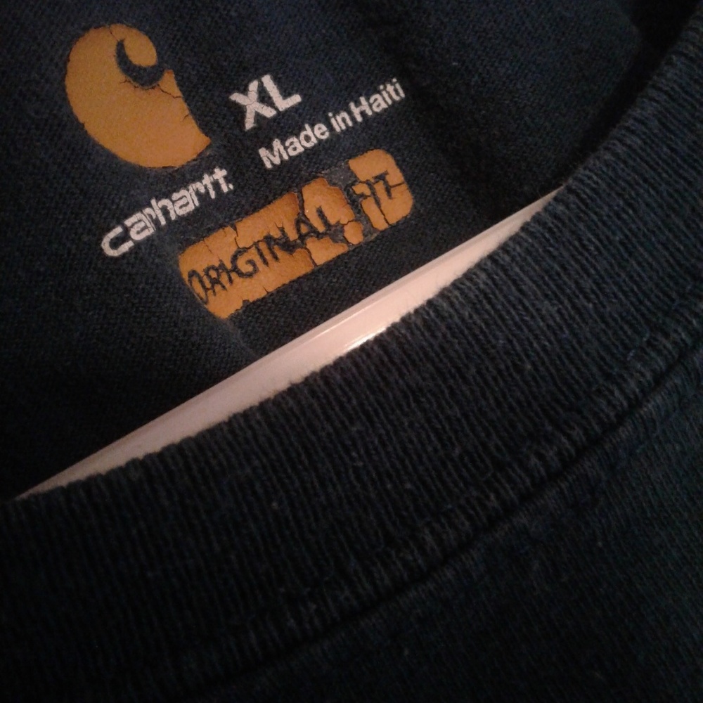 MENS longsleeve